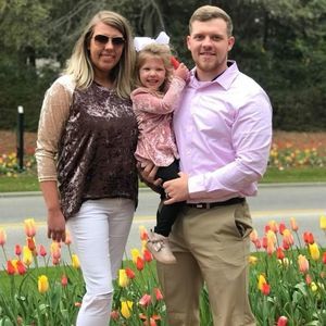 Meet your Posher, Zachary